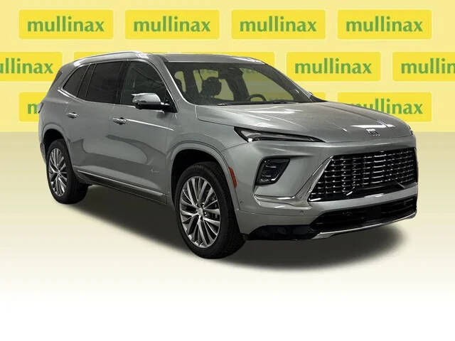 2026 BUICK Enclave