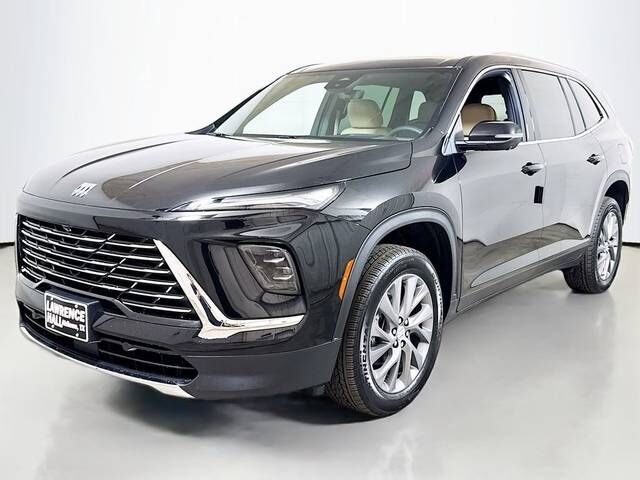 2026 BUICK Enclave