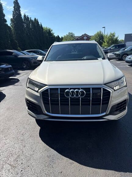 2023 Audi Q7