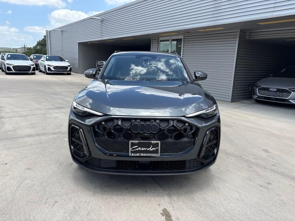 2026 Audi Q5