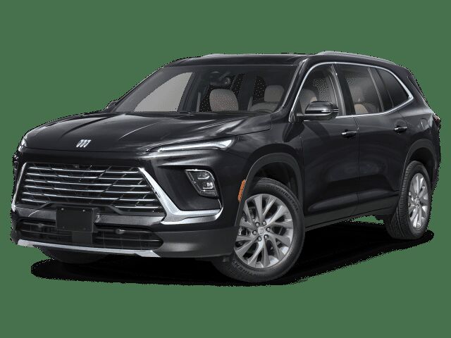 2026 BUICK Enclave