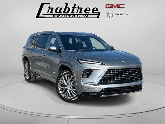 2026 BUICK Enclave