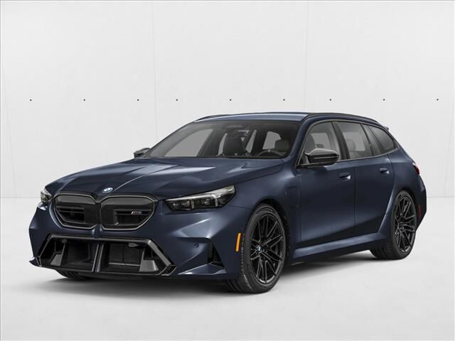2027 BMW M5