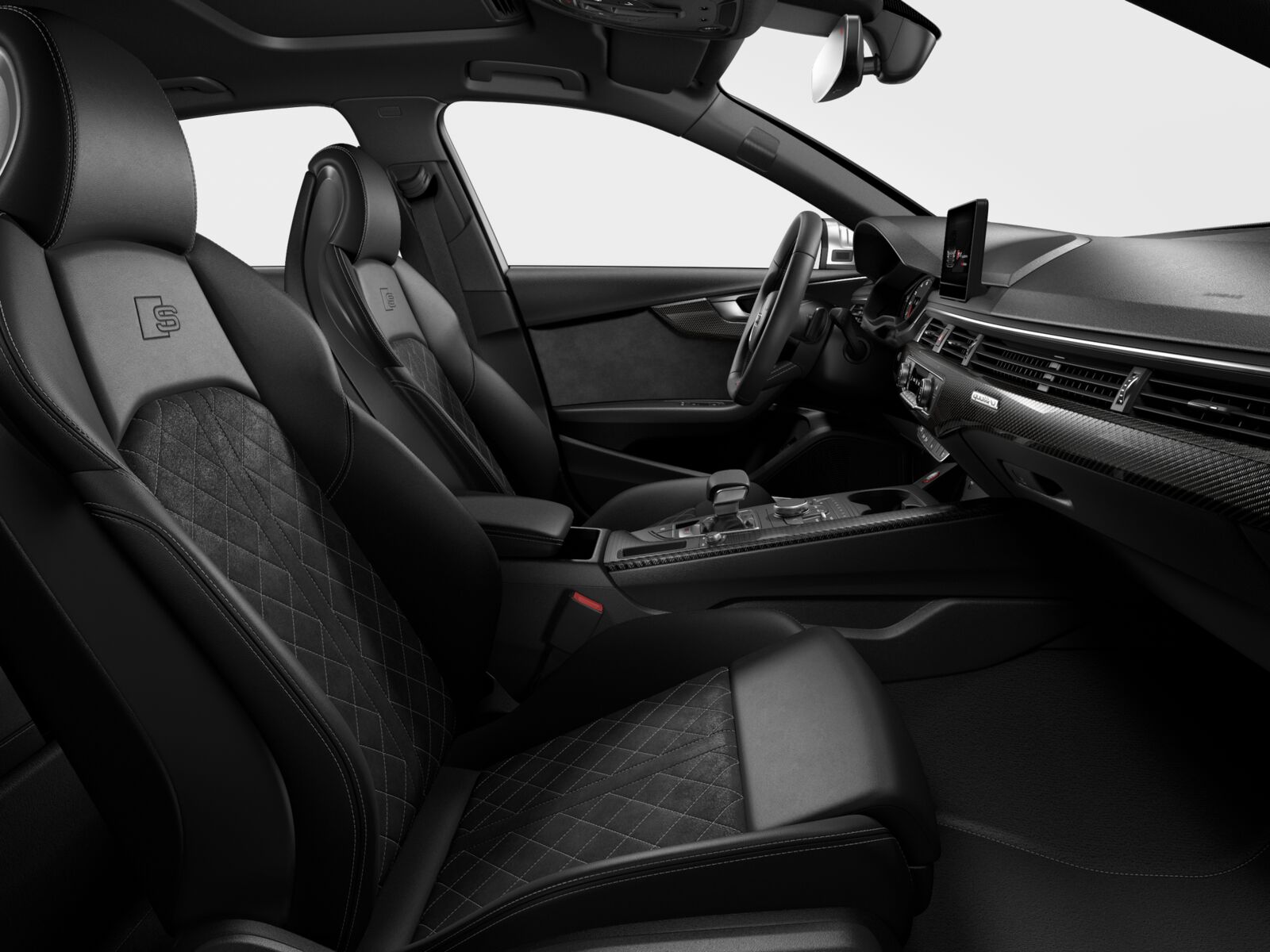 2018 Audi S4