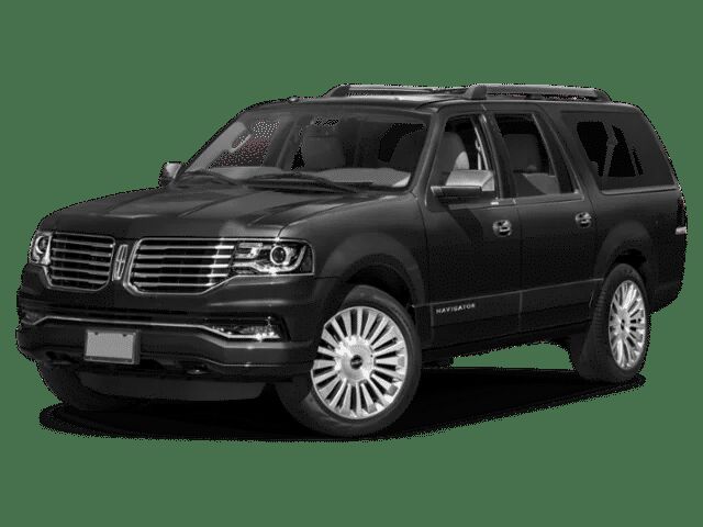 2015 LINCOLN Navigator