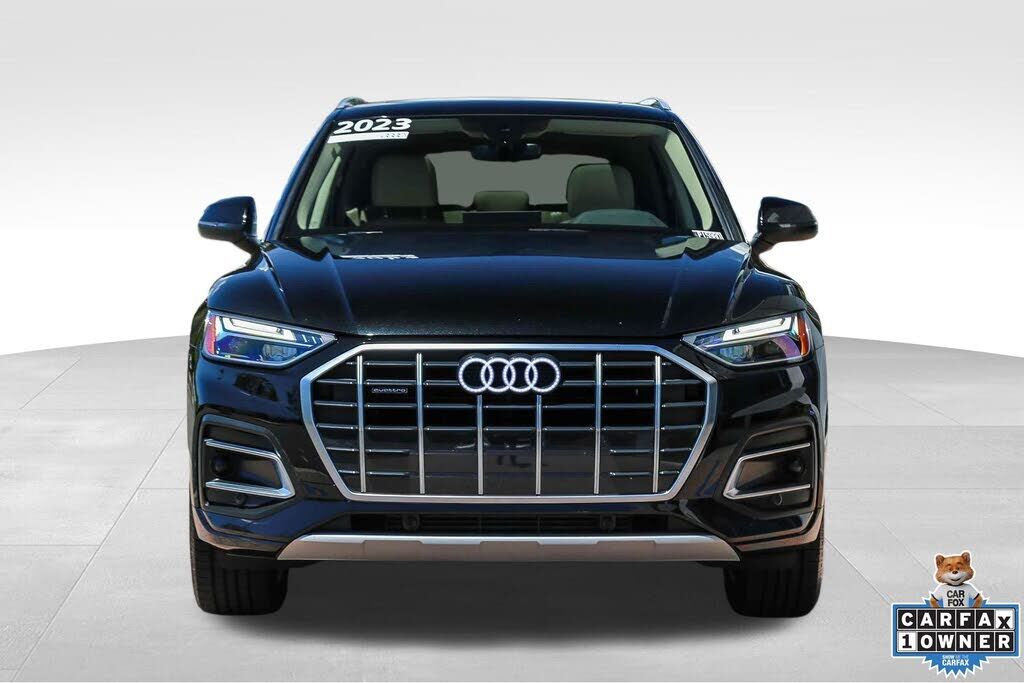 2023 Audi Q5