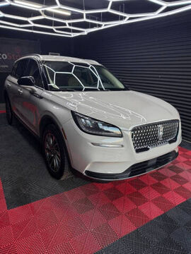 2022 LINCOLN Corsair