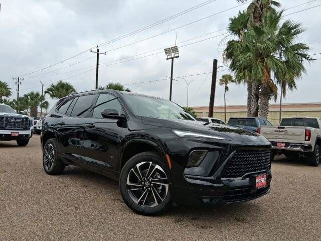 2026 BUICK Enclave