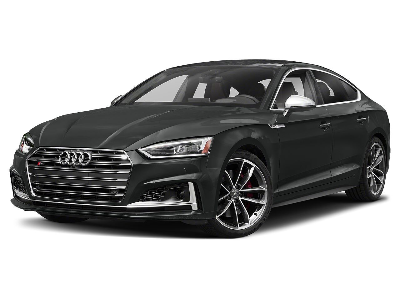 2019 AUDI S5