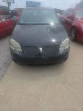 2009 PONTIAC G5