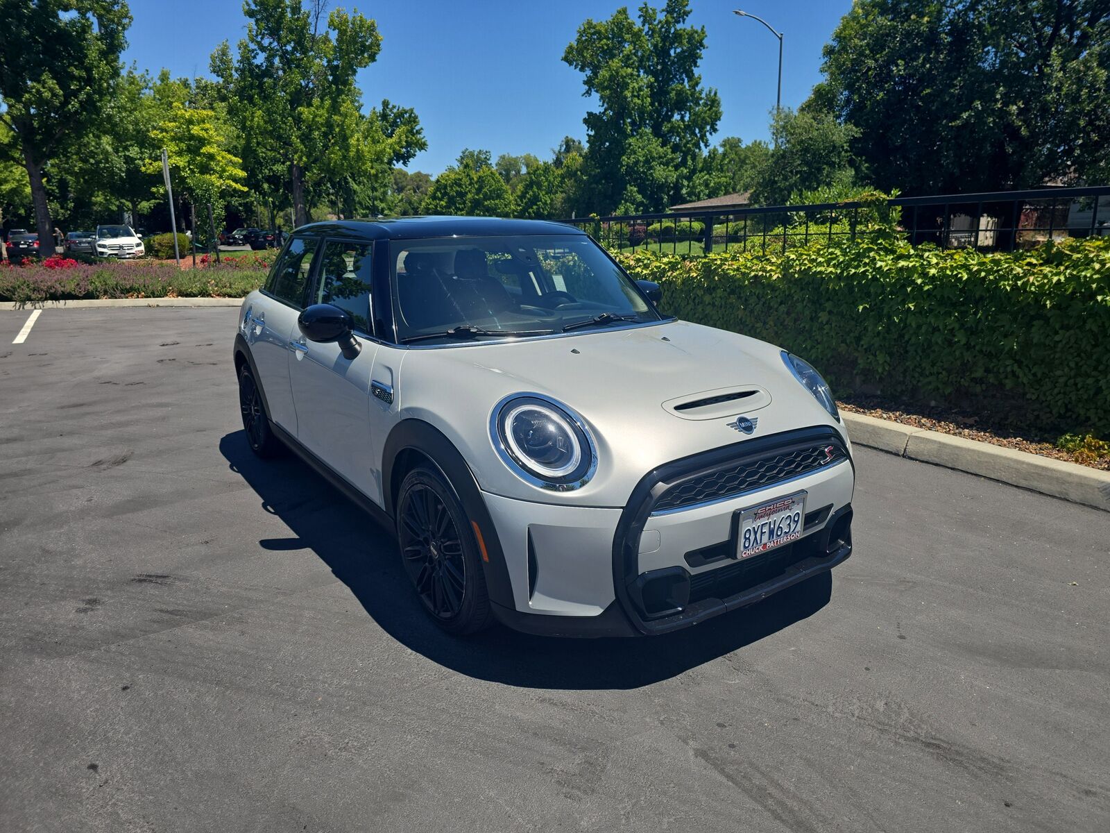 2022 MINI Hardtop