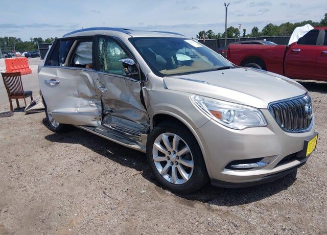 2014 BUICK Enclave