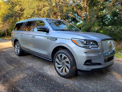 2024 LINCOLN Navigator L