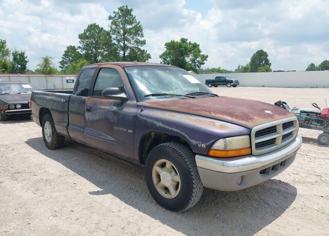 Dodge Dakota