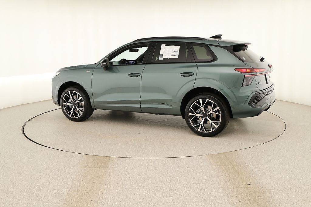 2026 Audi Q3
