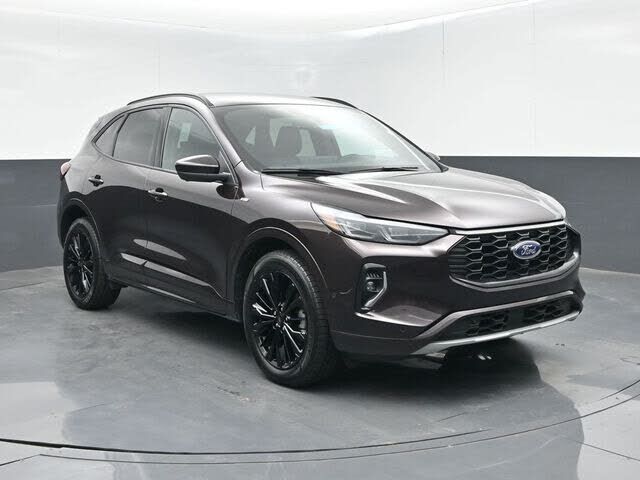 2023 FORD Escape