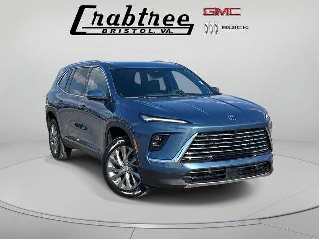 2026 BUICK Enclave