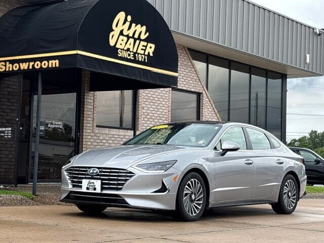 2023 HYUNDAI Sonata