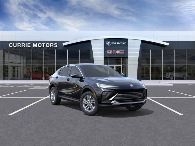 2026 BUICK Envista