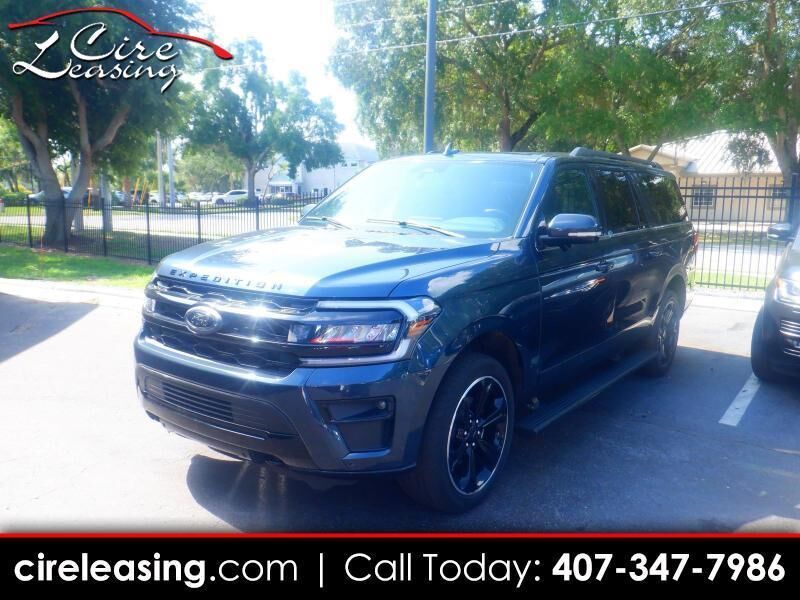 2023 FORD Expedition