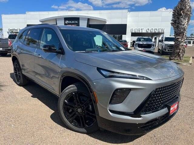 2026 BUICK Enclave
