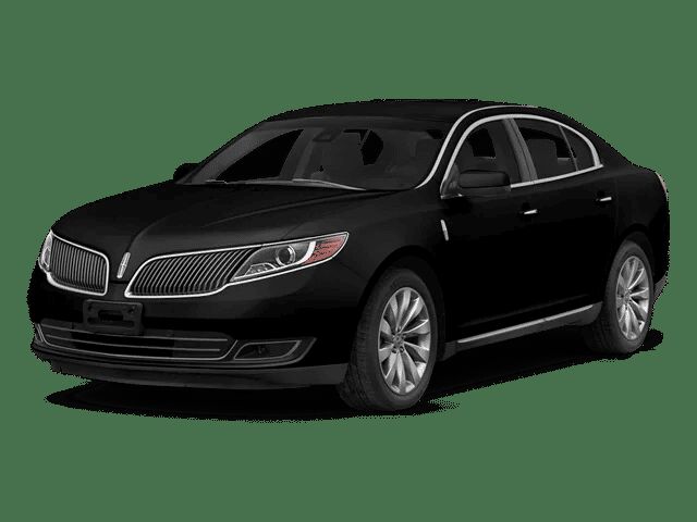 2014 LINCOLN MKS