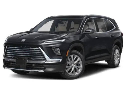 2026 BUICK Enclave