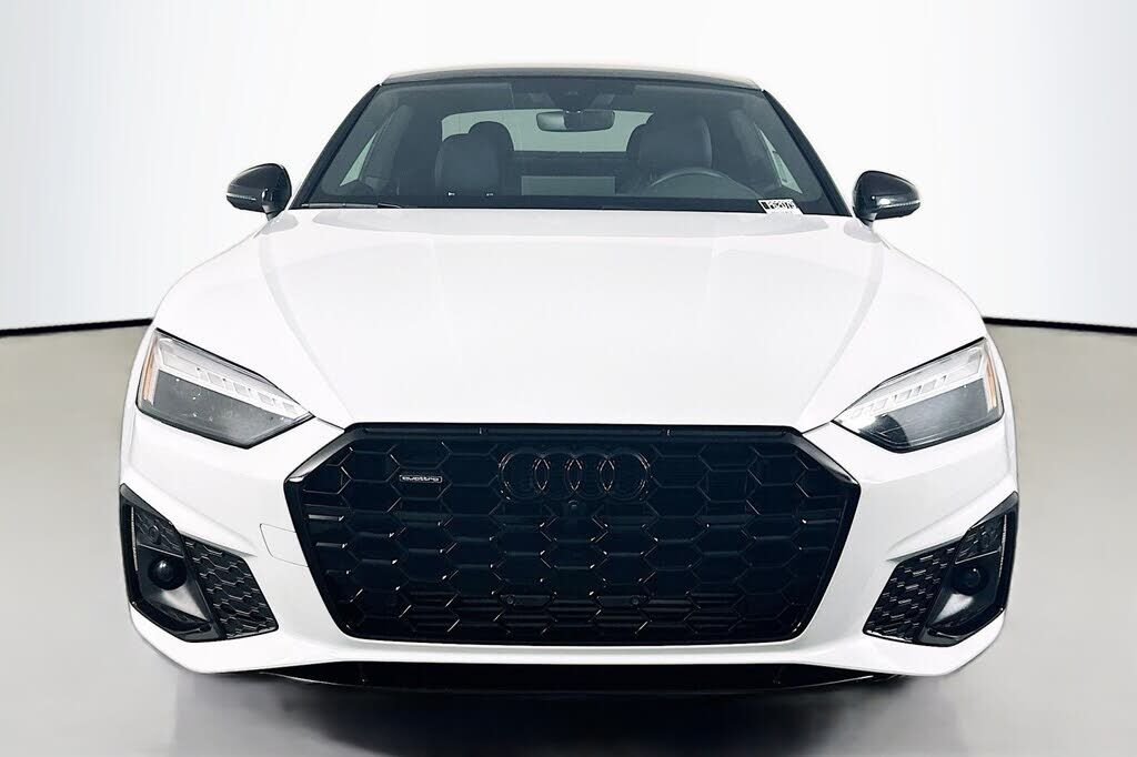 2023 Audi A5