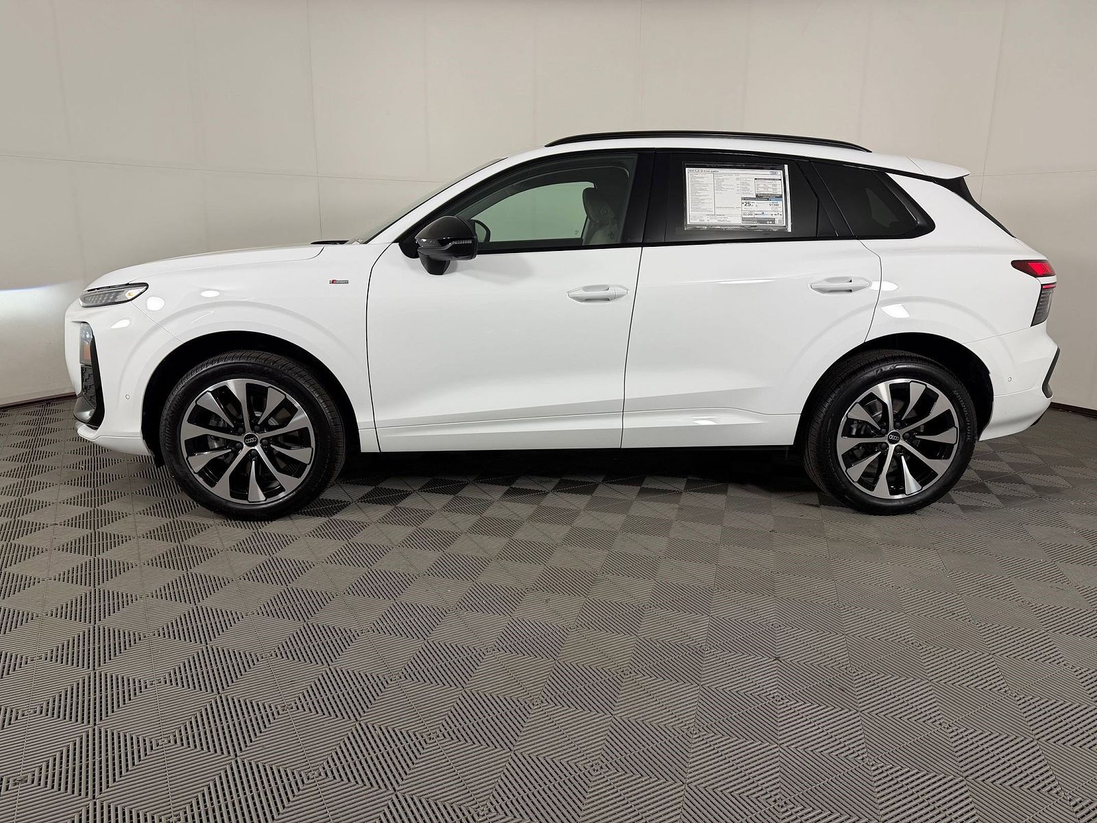 2026 Audi Q3
