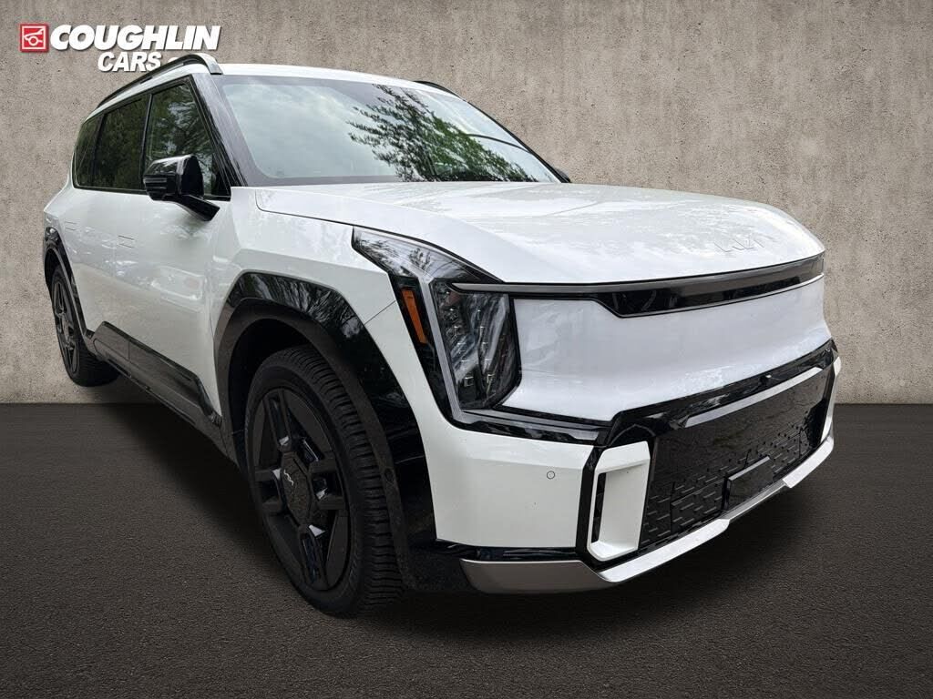 2024 KIA EV9