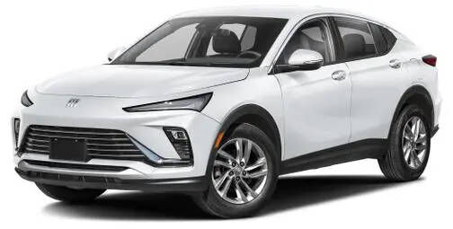 2026 BUICK Envista