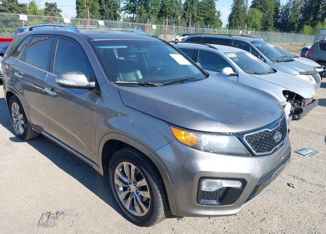 2013 KIA Sorento