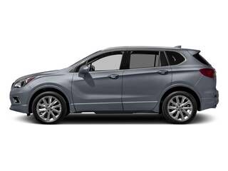 2017 BUICK Envision