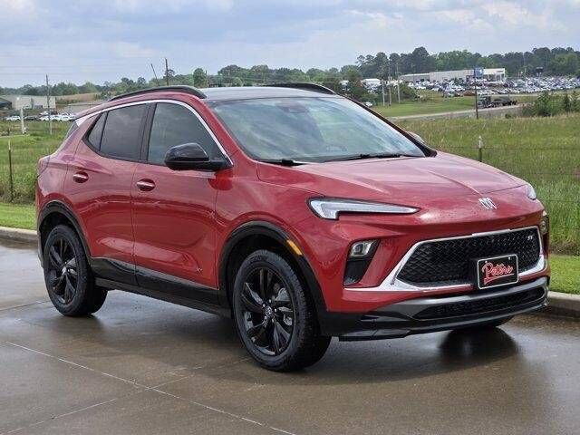 2026 BUICK Encore GX