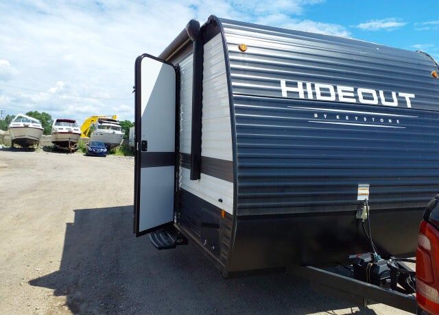2024 HIDEOUT Hideout