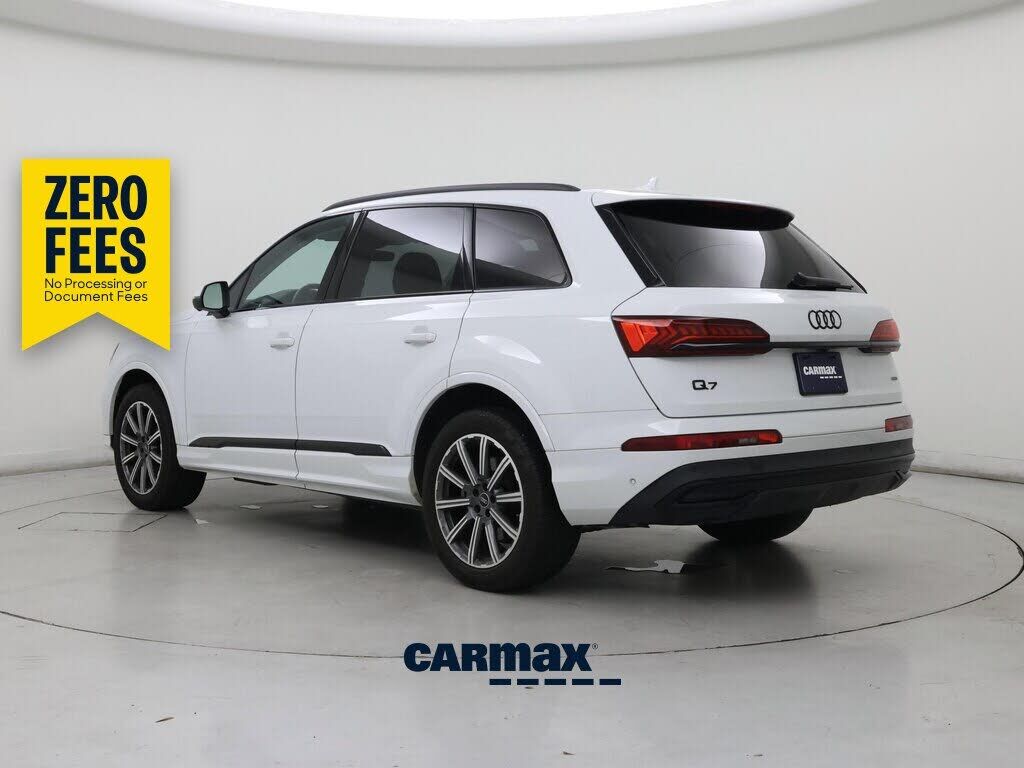 2023 Audi Q7
