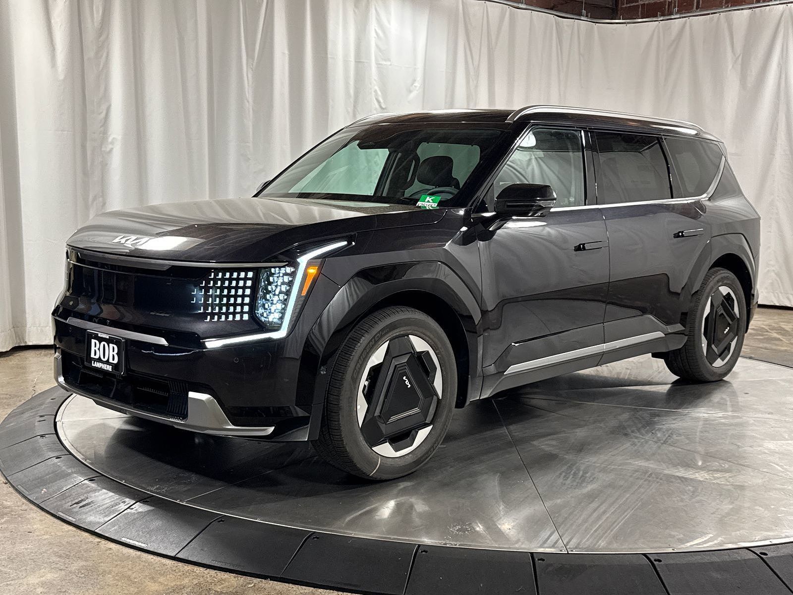 2026 KIA EV9