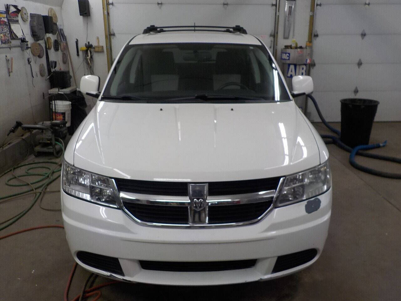 2009 DODGE Journey