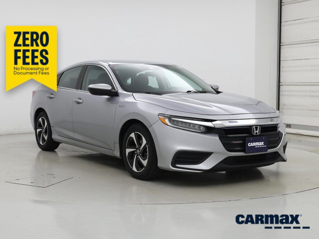 2022 HONDA Insight