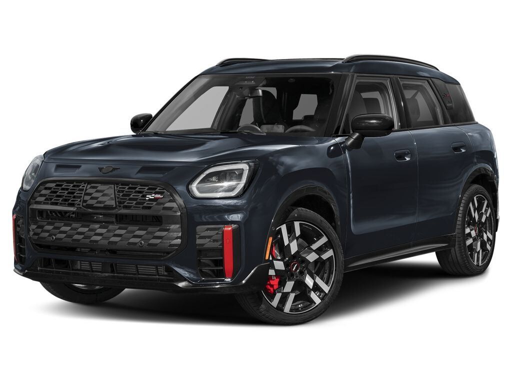 2027 MINI Countryman