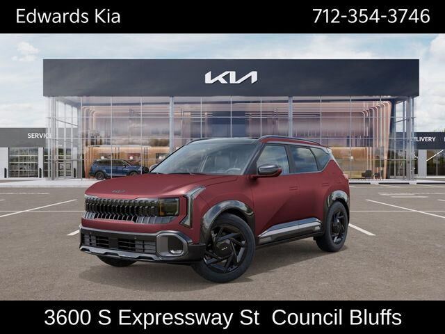 2027 KIA Seltos