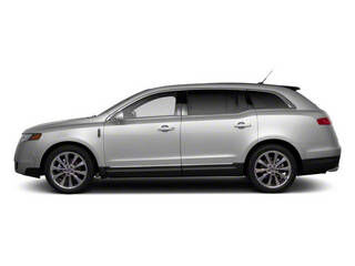 2010 LINCOLN MKT