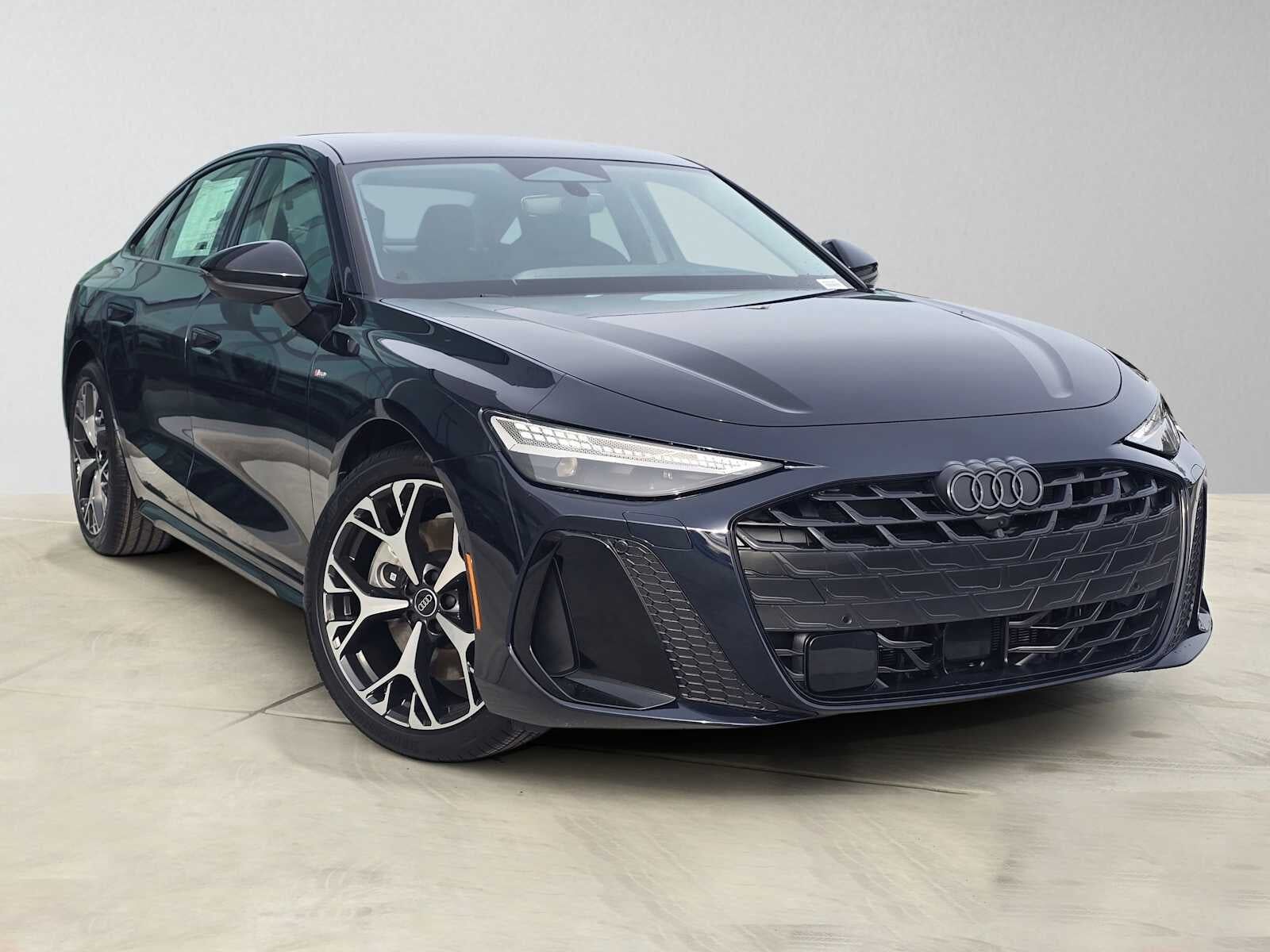 2026 AUDI A6