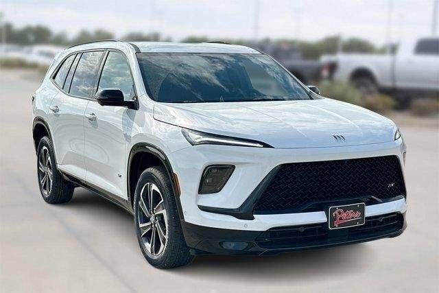 2026 BUICK Enclave