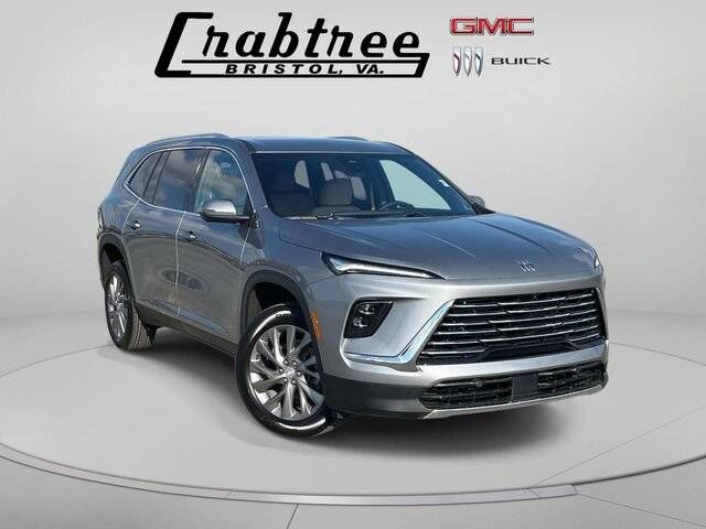 2026 BUICK Enclave