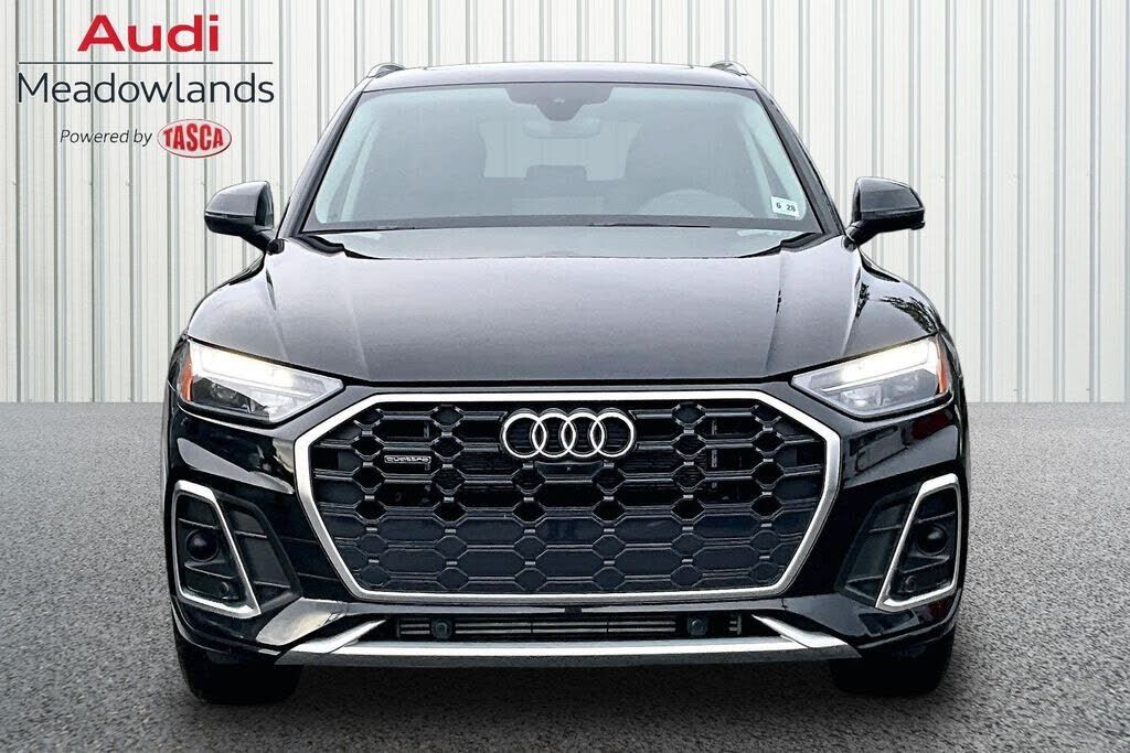 2023 Audi Q5 e