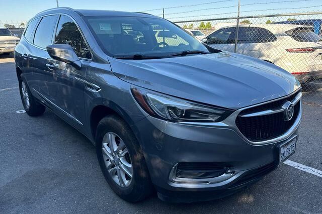 2019 BUICK Enclave