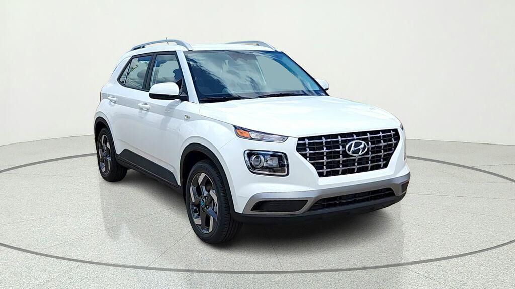 2026 HYUNDAI Venue