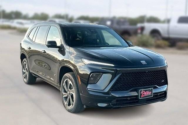 2026 BUICK Enclave