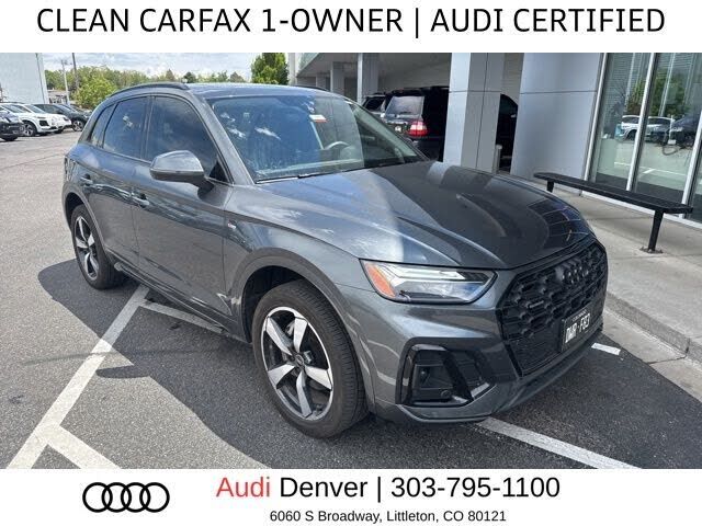 2023 Audi Q5